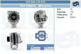 Генератор