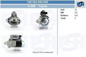 Стартер