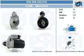 Стартер Стартер