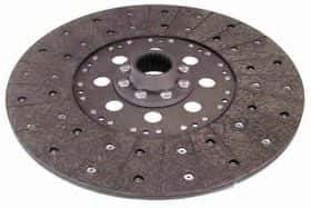 Диск зчеплення KAWE 4200