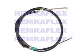 Трос ручного гальма KAWE 461905 Трос ручного гальма KAWE 461905