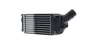 Інтеркулер Mahle CI613000P