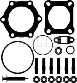 Монтажный комплект турбины Mahle 228 TA 17637 000