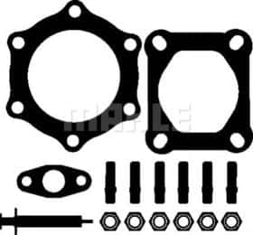Монтажный комплект турбины Mahle 228 TA 17916 000
