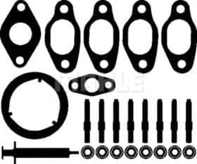 Монтажный комплект турбины Mahle 030 TA 18615 000