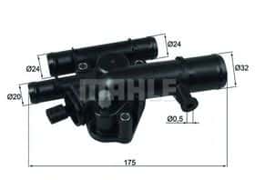 Термостат Mahle TI 243 89