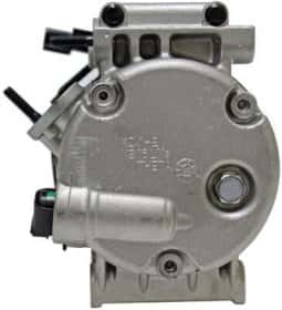 Компресор кондиціонера