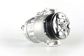 Компресор кондиціонера