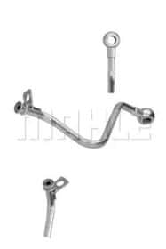Оливний патрубок турбіни Mahle 001 TO 15049 100