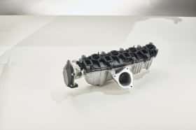 Впускний патрубок Mahle lm1056