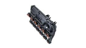 Впускной патрубок Mahle lm1071