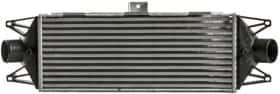 Интеркулер Mahle ci439000p