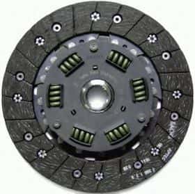 Диск зчеплення Sachs 881861 999856