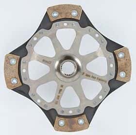 Диск зчеплення Sachs 881864 000916