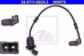 Датчик ABS ATE 24.0711-6024.3