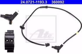 Датчик ABS ATE 24.0721-1193.3