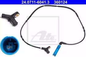 Датчик ABS ATE 24.0711-6041.3