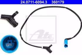 Датчик ABS ATE 24.0711-6094.3