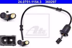 Датчик ABS ATE 24.0751-1154.3