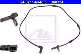 Датчик ABS ATE 24.0711-6348.3