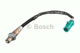 Лямбда-зонд Bosch 0 258 006 155