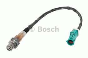 Лямбда-зонд Bosch 0 258 006 599