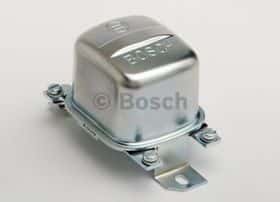 Реле регулятора генератора Bosch F 026 T02 203