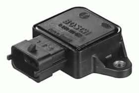 Датчик положення дросельної заслінки Bosch 0 280 122 016