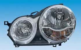 Основна фара Bosch 0 301 190 202