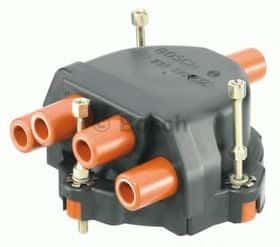 Крышка распределителя зажигания Bosch 1 235 522 406