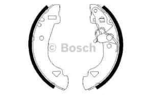 Гальмівні колодки
