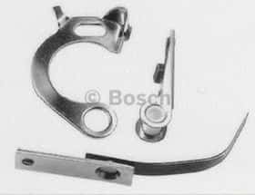 Контактная группа распределителя зажигания Bosch 1 237 015 811