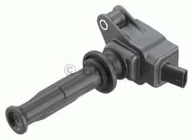 Котушка запалювання Bosch 0 221 604 024