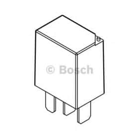 Bosch 0 986 AH0 322