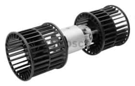 Вентилятор салону Bosch 9 130 081 029