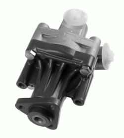 Насос ГУР Bosch K S00 000 544