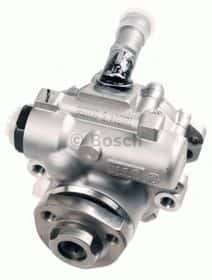 Насос ГУР Bosch K S01 000 517