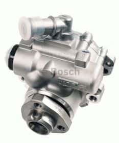 Насос ГУР Bosch K S00 000 577