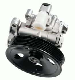 Насос ГУР Bosch K S00 000 631