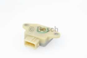Датчик положення дросельної заслінки Bosch 0 280 122 009