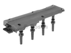 Катушка зажигания Bosch 0986221086