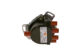 Распределитель зажигания Bosch 0 986 237 606
