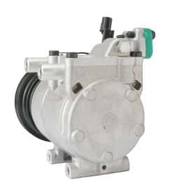 Компресор кондиціонера