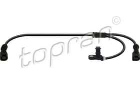 Датчик ABS Topran 113 741