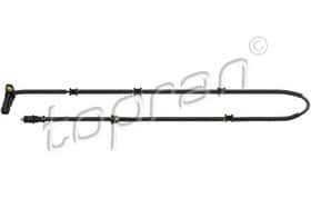 Датчик ABS Topran 208 209