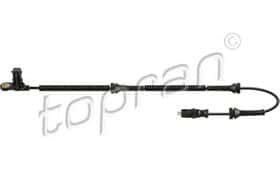 Датчик ABS Topran 208 208