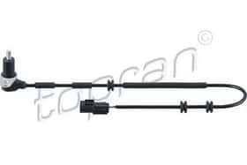 Датчик ABS Topran 820 713