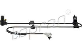 Датчик ABS Topran 820 707