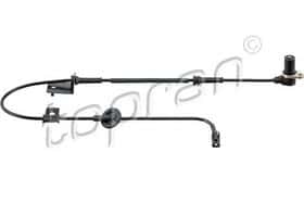 Датчик ABS Topran 820 715