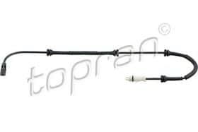 Датчик ABS Topran 208 348